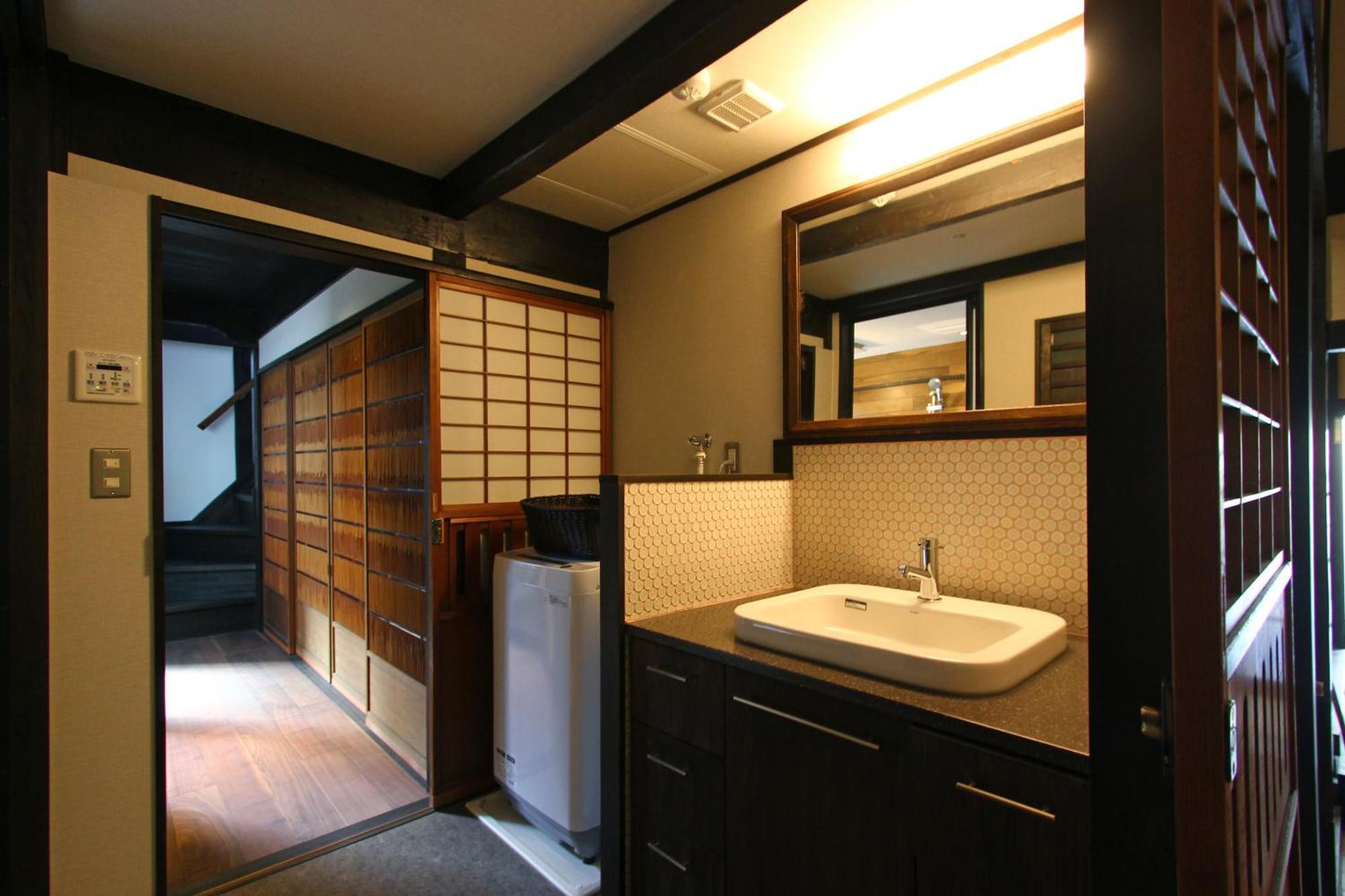 Momohana An Machiya House Kyoto Extérieur photo