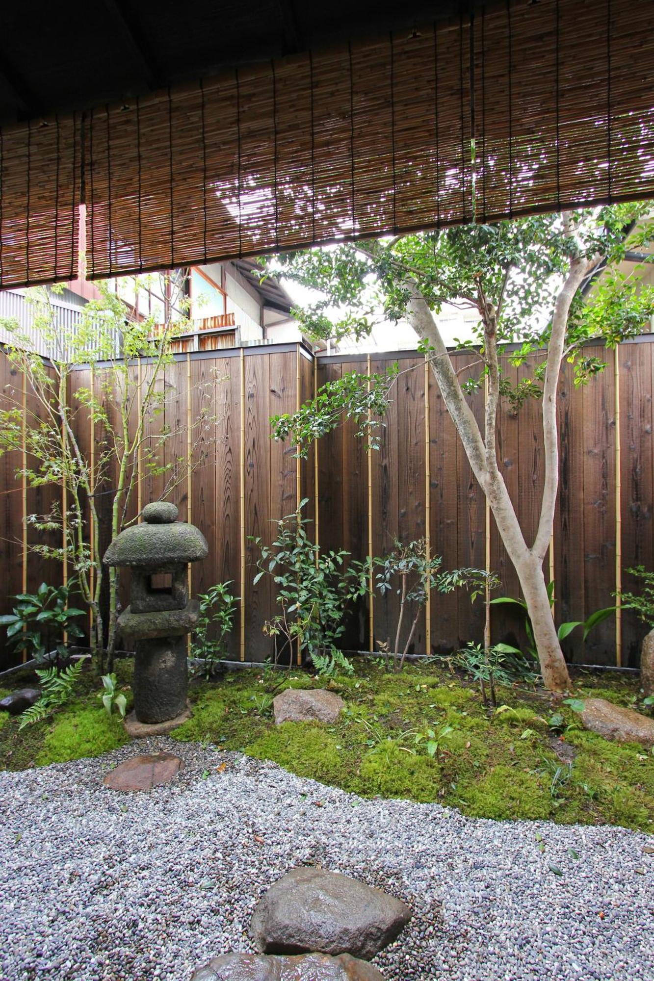 Momohana An Machiya House Kyoto Extérieur photo