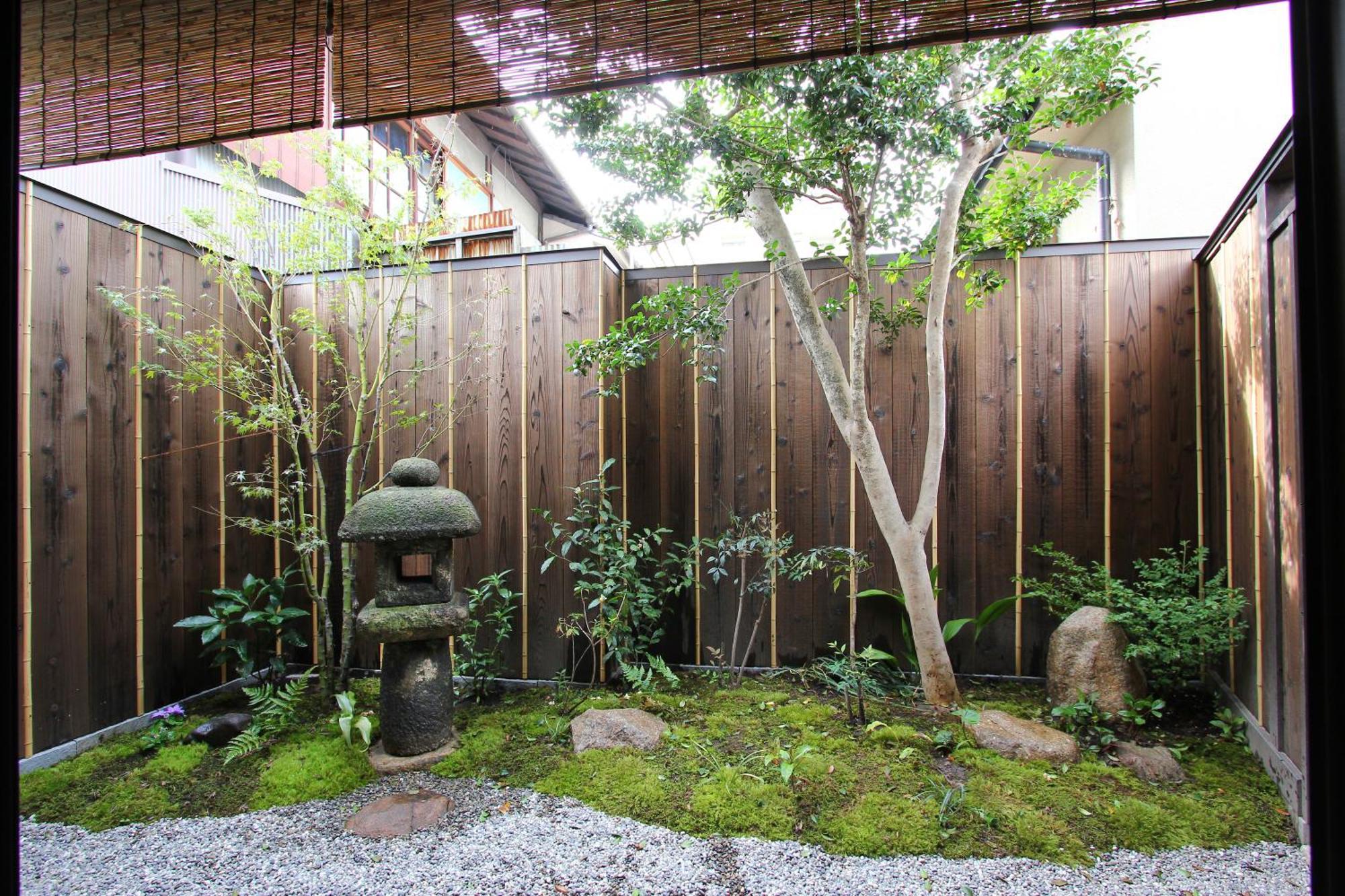 Momohana An Machiya House Kyoto Extérieur photo