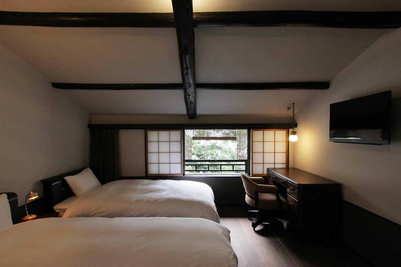 Momohana An Machiya House Kyoto Extérieur photo