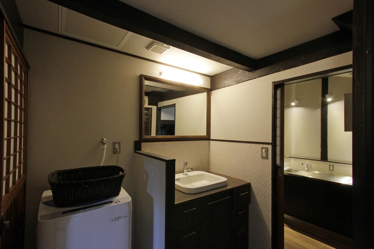 Momohana An Machiya House Kyoto Extérieur photo