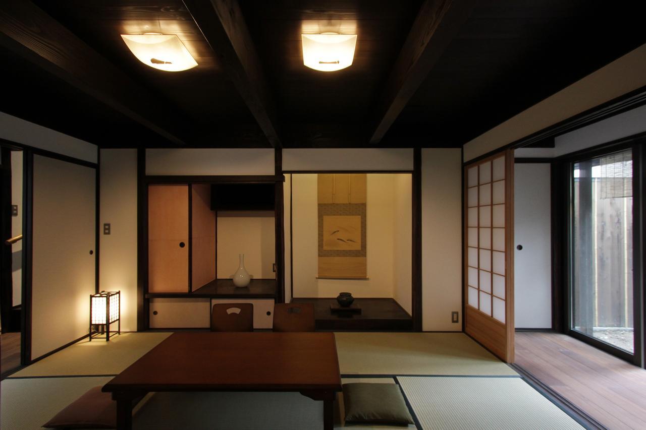 Momohana An Machiya House Kyoto Extérieur photo