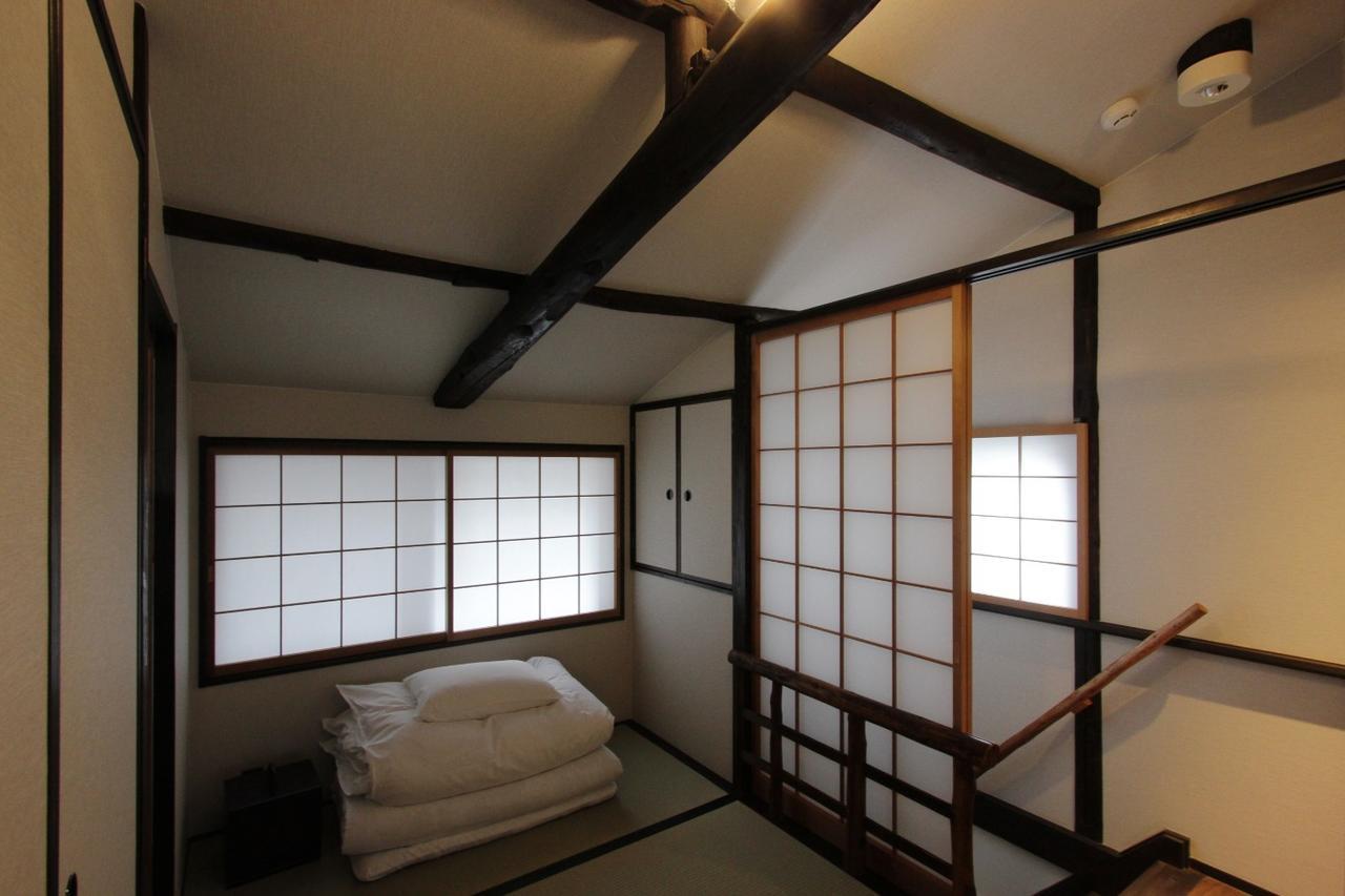 Momohana An Machiya House Kyoto Extérieur photo