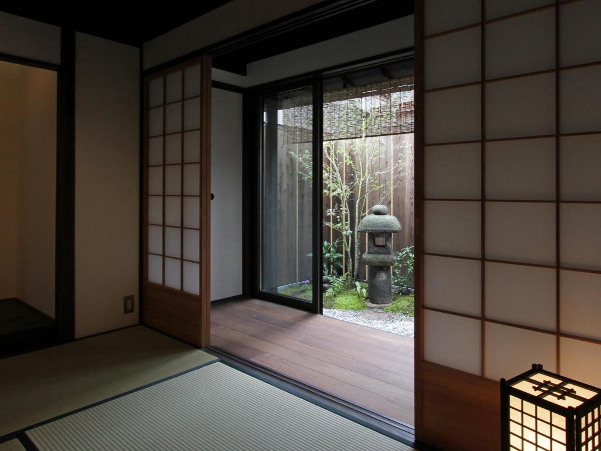 Momohana An Machiya House Kyoto Extérieur photo