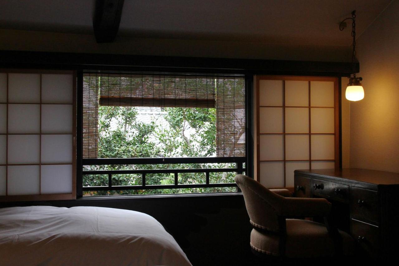 Momohana An Machiya House Kyoto Extérieur photo
