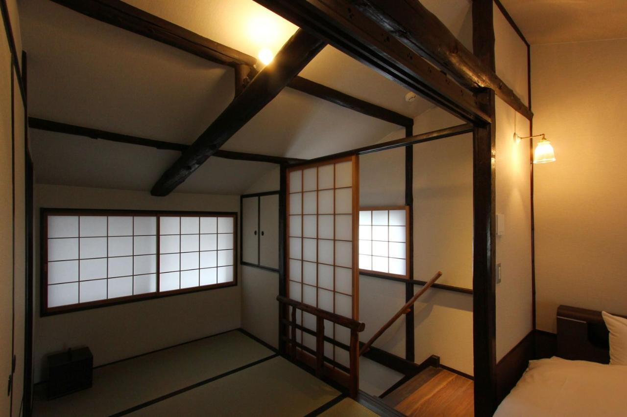 Momohana An Machiya House Kyoto Extérieur photo
